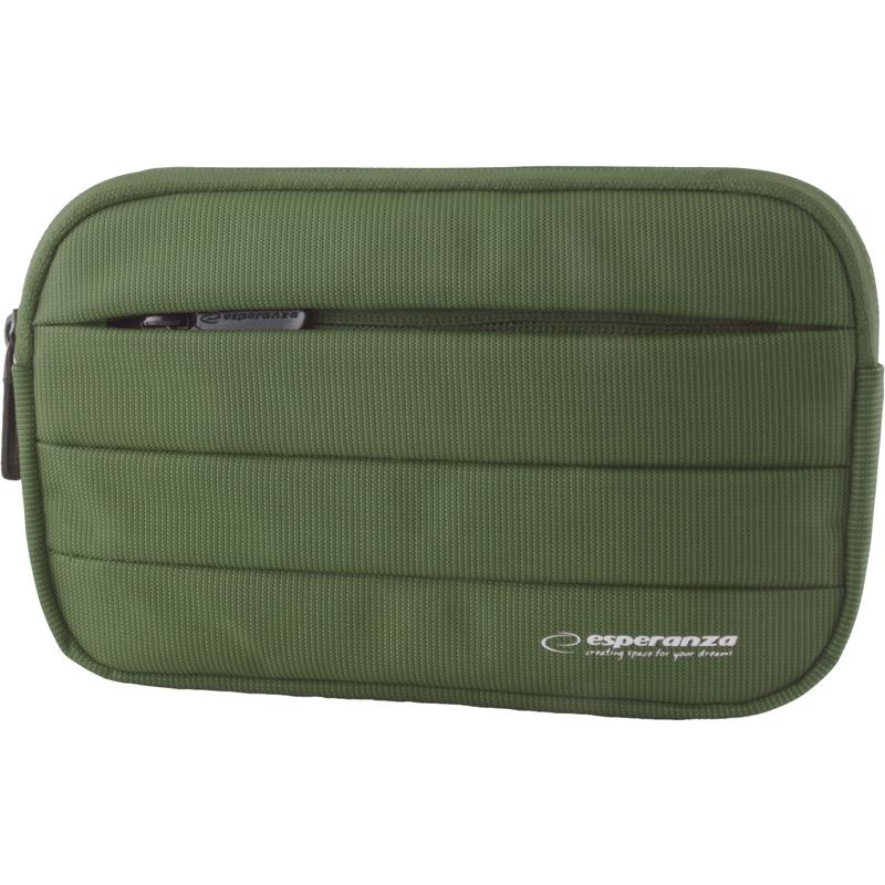 Thumbnail - Esperanza ET181M (7", Universal), Notebooktasche, Mehrfarbig