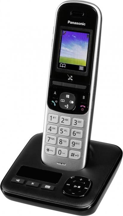 Panasonic KX-TGH720GS