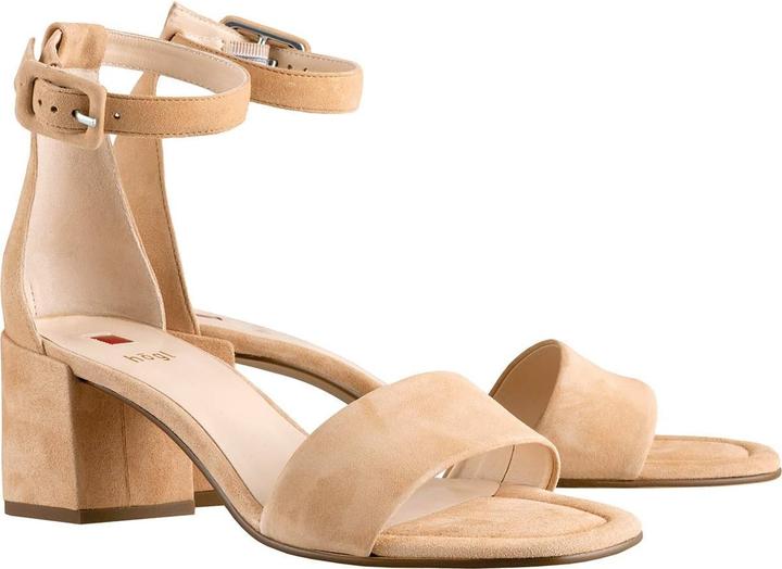 Produktbild Hogl Unschuldiger Sandalen mit Absatz (39)
