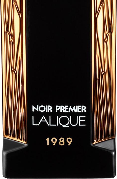 Produktbild Lalique Noir Premier - Élégance Animale (Eau de Parfum, 100 ml)