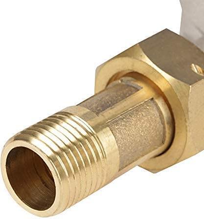 Actual product image Yanmis Kaltwasserzähler