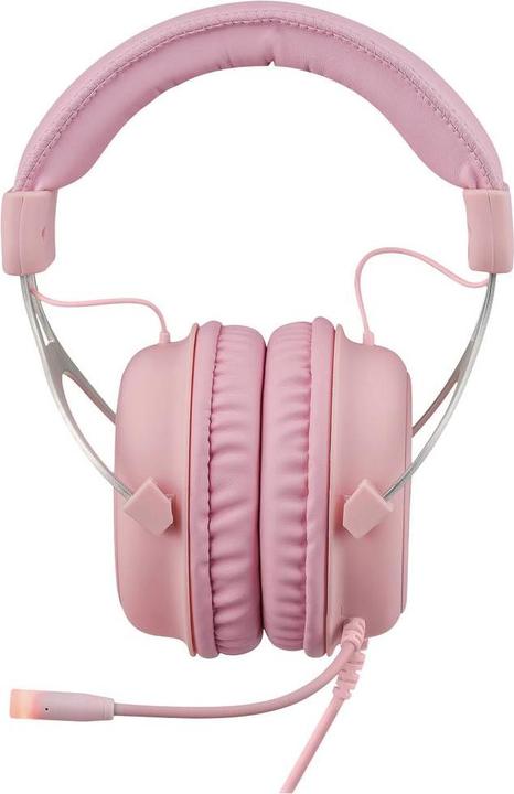 Actual product image Deltaco Gaming PH85 (Cable)