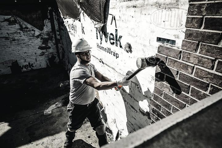 Immagine prodotto Fiskars Kūjis XL (5,67kg) 10lb/36" (5000 g)