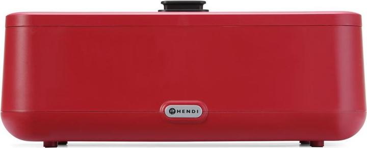 Actual product image Hendi UNIQ Chafing Dish