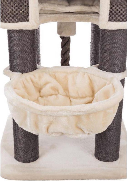 Actual product image Trixie XXL Humberto (174 cm, Cream, Grey)