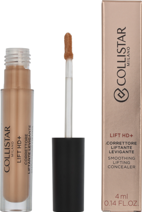Produktbild Collistar Lifting HD + Concealer No 03 (3)