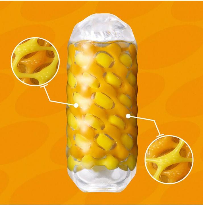 Actual product image Tenga Arte