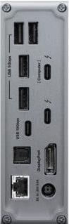 Image du produit CalDigit TS3 Plus (Thunderbolt, 1 Ports)