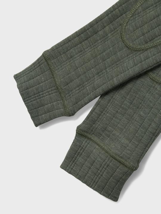 Produktbild Name it Merinowoll Lange Unterhose (110)