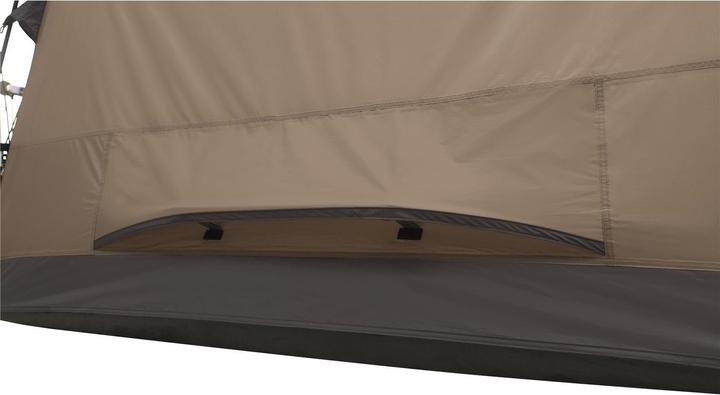 Produktbild Easy Camp Moonlight Yurt (Kuppelzelt, 10.60 kg, 6 Personen)