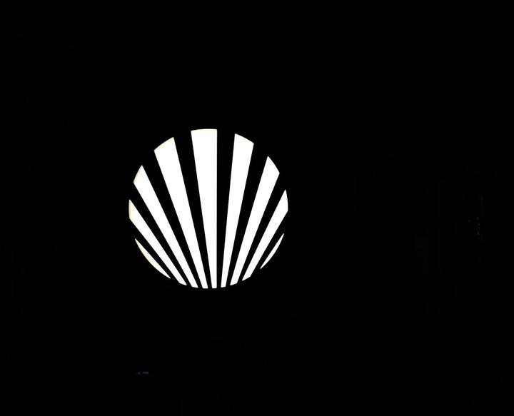 Actual product image Nanlite Gobo Set 1 to FM Mount Projection Attachment (Various)