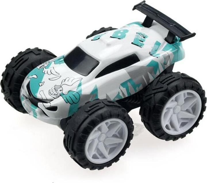 Actual product image Silverlit EXOST REFRIGERATION VEHICLE - Random Model