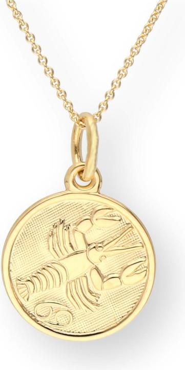 Produktbild Carat Motifs (Gold 9ct, 42 cm)