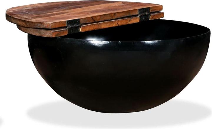 Image du produit vidaXL Couchtisch