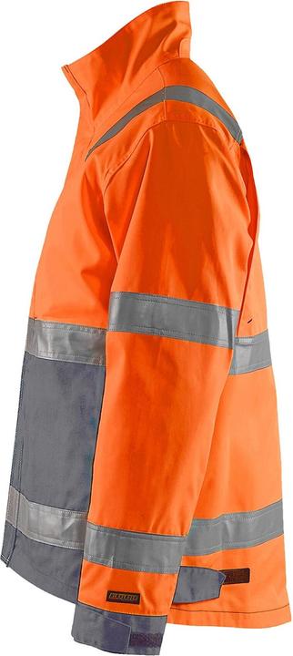 Produktbild Blakläder Sichtbare Arbeitsjacke (S)