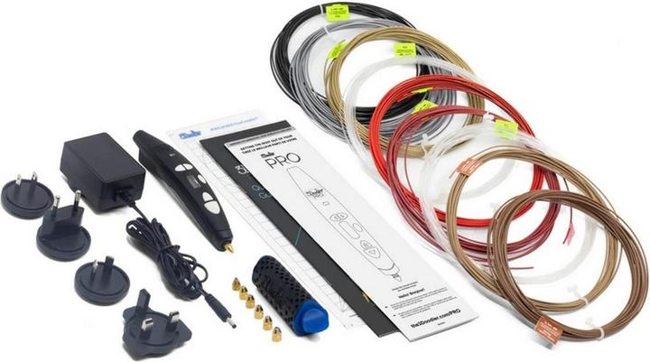 Image du produit 3Doodler 3D Pen/"/"Pro III/"/" Set