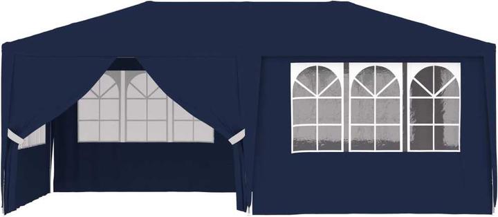 Produktbild vidaXL Partyzelt (600 cm, 400 cm)