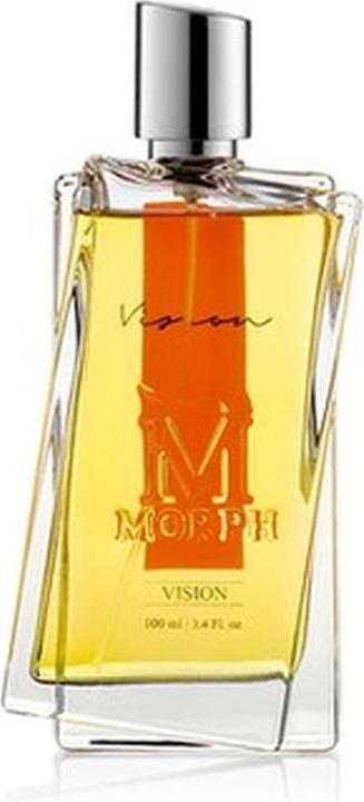 Immagine prodotto Universal Textiles Morph Vision Parfum 100 ml (Eau de parfum, 100 ml)