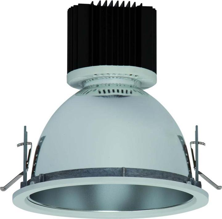 Actual product image Ridi LED recessed downlight (4590 lm)