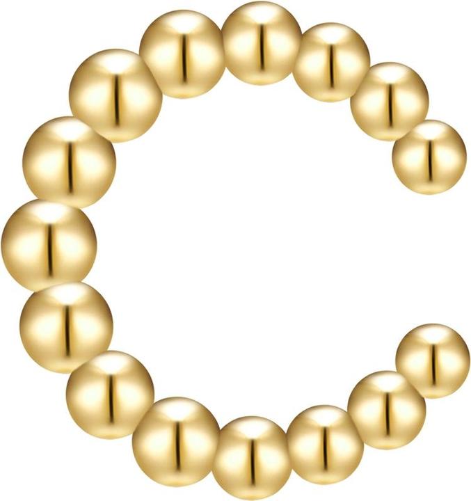 Immagine prodotto Lulu & Jane Argento Sterling Diamante Oro Giallo - 33512 (Argento 925/000)