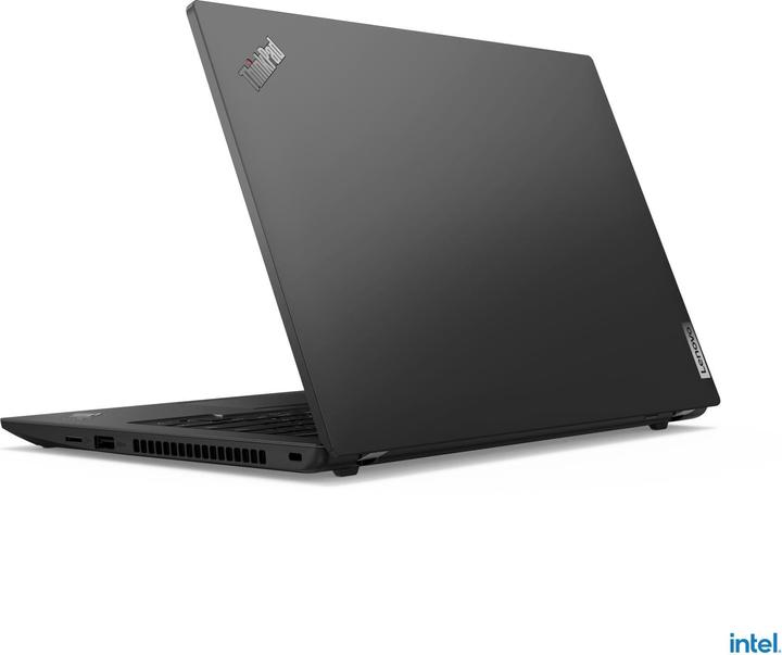 Produktbild Lenovo ThinkPad L14 Gen 3 (14", 512 GB, 16 GB, CH, Intel Core i5-1235U)