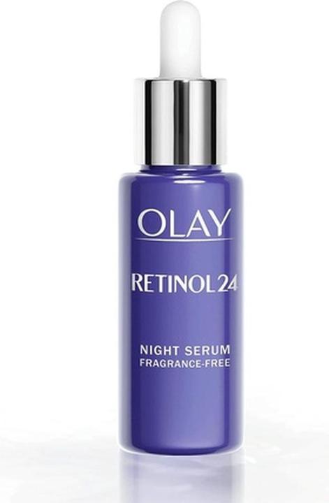 Actual product image Olay Regenerist Retinol24 Night Serum 40 ml (40 ml)