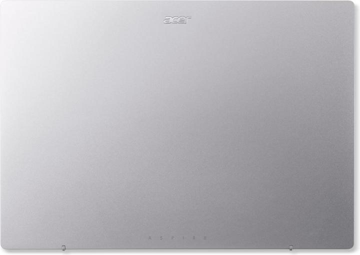 Immagine prodotto Acer Aspire Go 14 (14", AMD Ryzen 5 7520U, 16 GB, 1000 GB, DE)