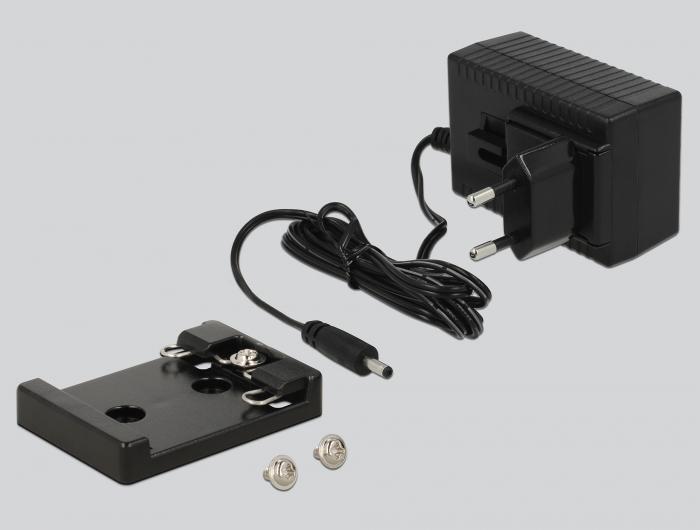 Productafbeelding Delock Seriële RS-232 galvanische scheiding (0.09 m)
