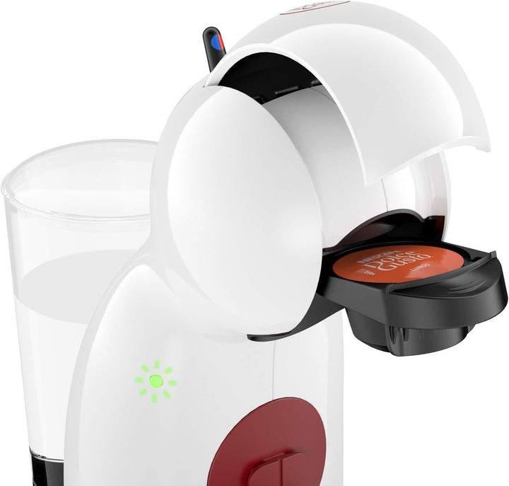 Image du produit Krups NESCAF Dolce Gusto Piccolo XS KP1A31 (NESCAFÉ Dolce Gusto)