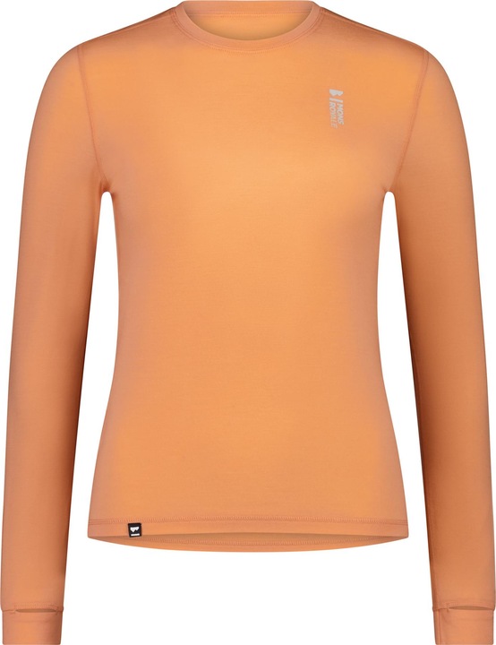 Actual product image Mons Royale Cascade Merino Flex 200 LS (XL)