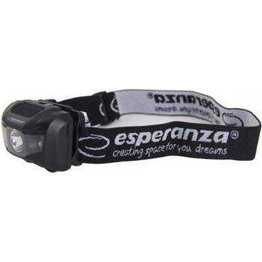Esperanza, Stirnlampe, (150 lm)