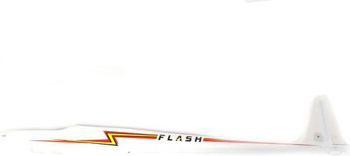 Produktbild Modster Flash/Flash XL: Rumpf