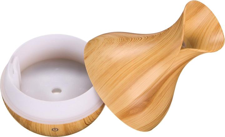 Actual product image Sixtol Aroma Diffuser Bloom Light Wood 200ml (200 ml)