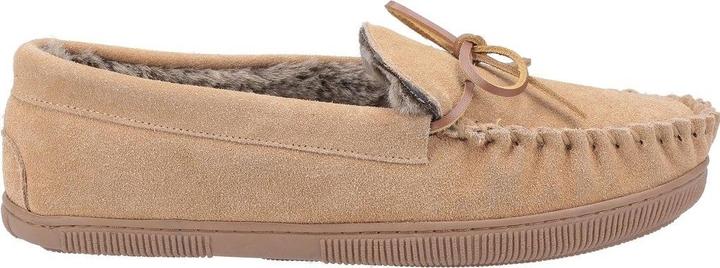Produktbild Hush Puppies Hausschuhe Allie Leder (35.5)