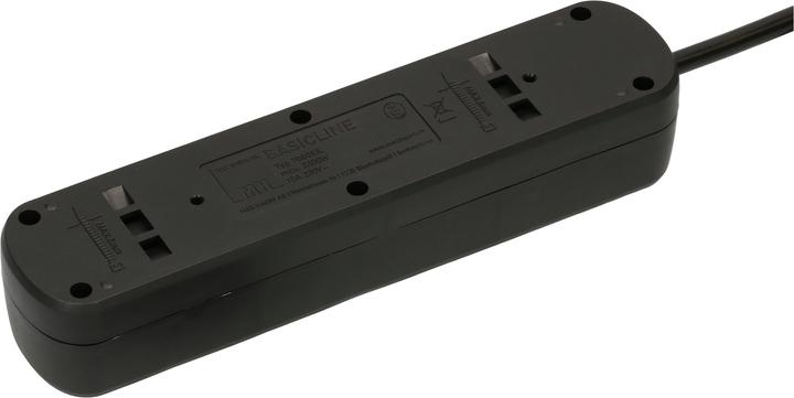 Actual product image Max Hauri Basic Line set of 5 (5 x, Type 13, 1.50 m)