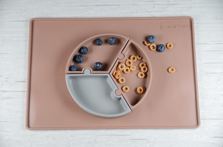 Produktbild Minikoioi Silikonmatte (36.70 x 25 cm)