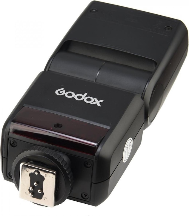 Image du produit Godox Tt350-F (Flash à monter, Fujifilm)