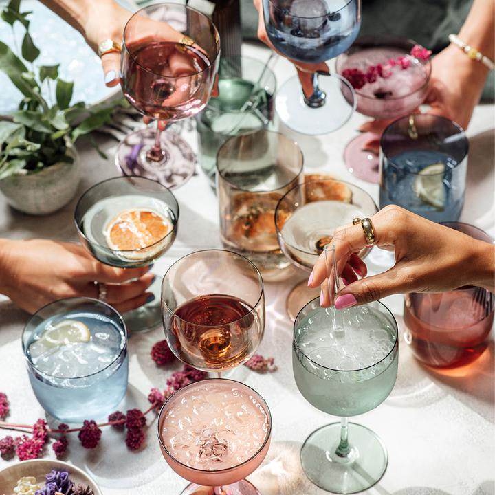 Immagine prodotto Like. by Villeroy & Boch Come (12 cl, 2 Occhiali, Bicchieri da champagne)