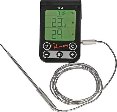 Productafbeelding TFA Braadoven thermometer