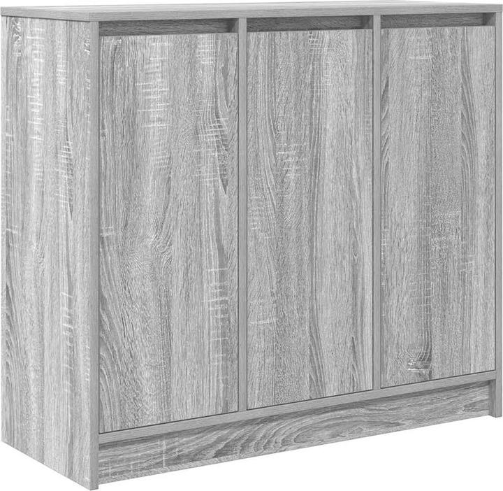 Image du produit vidaXL Sideboard (85 x 34 x 76 cm)