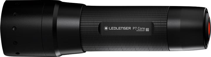 Produktbild Ledlenser P7 Core (8.50 cm, 450 lm)