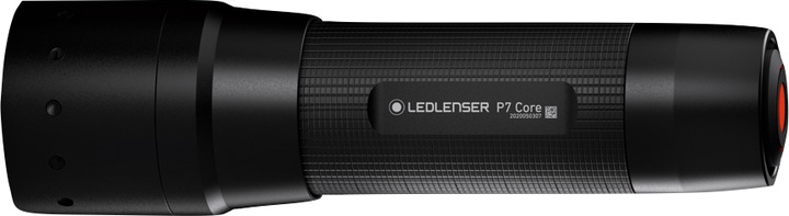 Actual product image Ledlenser P7 Core (14 cm, 450 lm)