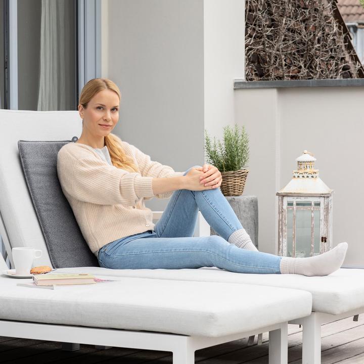 Actual product image Medisana OL 750 Outdoor Line