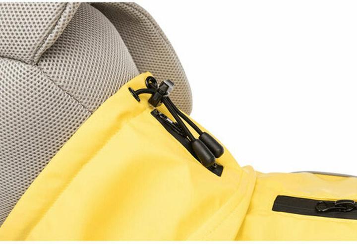 Produktbild Trixie Regenmantel Vimy (XL, Hunderegenmantel)