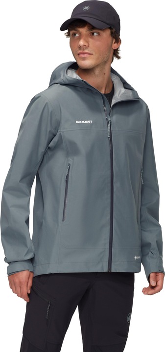 Image du produit Mammut Crater Light HS Hooded Jacket Men (S)