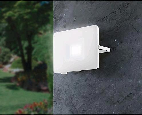 Produktbild EGLO LEDStrahler weiss 5000K 30W IP65 33154 (2750 lm, IP65)
