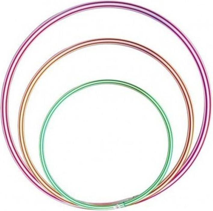 Image du produit Victoria Sport Hula-Hop klasyczne 60cm (60 cm, 768 g)