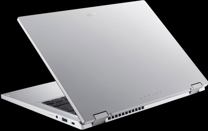 Produktbild Acer Aspire Go Spin 14 (14", Intel Core 3 N355, 16 GB, 512 GB, DE)