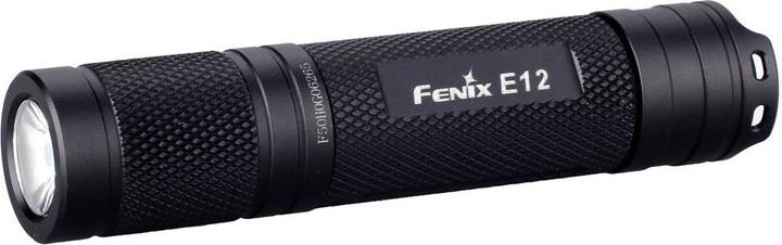 Fenix E12 (9 cm, 130 lm)