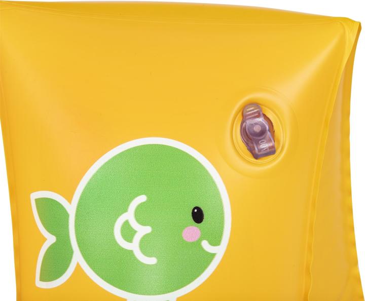Image du produit Bestway BRASSARDS SWIM SAFE 5-12 ANS